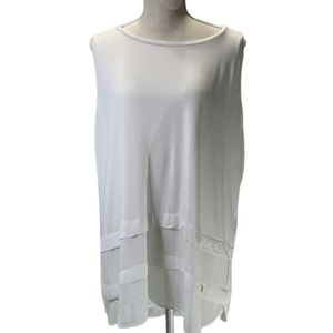 Nwot MICHAEL KORS tank top